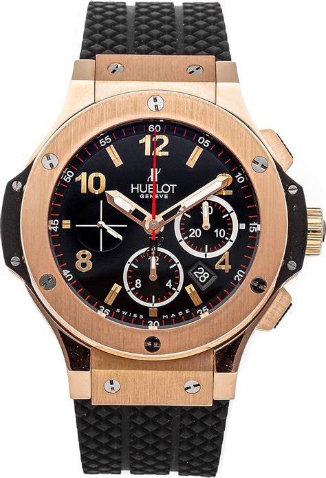 reloj hublot amazon|reloj pulsera hombre.